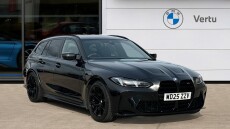 BMW M3 xDrive Competition M 5dr Step Auto Petrol Estate